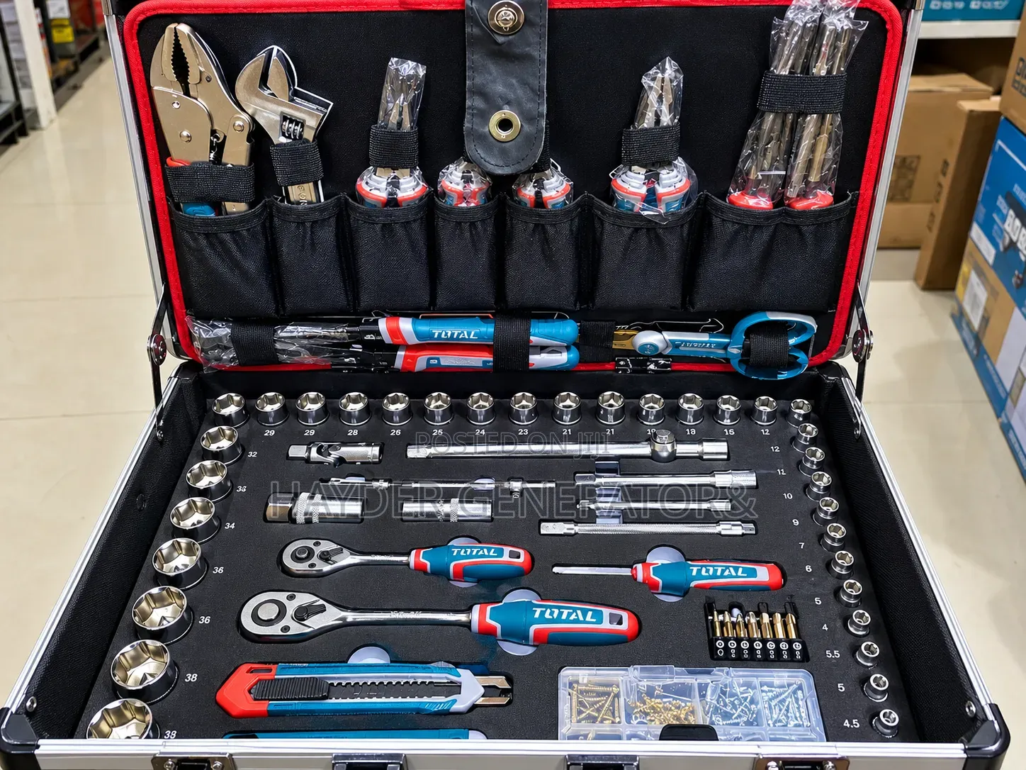 Hand Toolsat