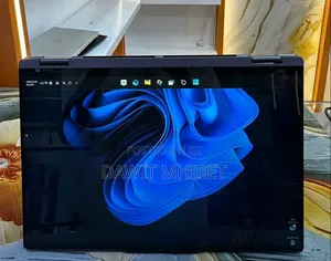 New Laptop Lenovo Yoga 9 16GB Intel Core Ultra 7 SSD 1T