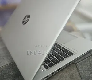 New Laptop HP 16GB AMD Ryzen 5 SSD 256GB