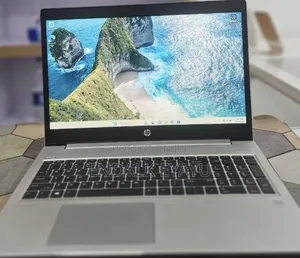 New Laptop HP 16GB AMD Ryzen 5 SSD 256GB