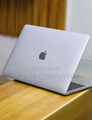 New Laptop Apple MacBook Air 2020 M1 8GB Apple M1 SSD 256GB