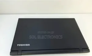 Laptop Toshiba Satellite C55 4GB Intel Core i5 HDD 500GB