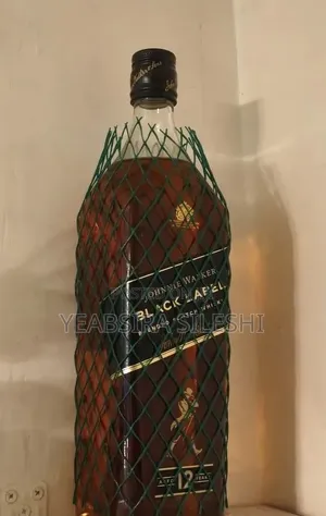 Original Johnnie Walker Black Label