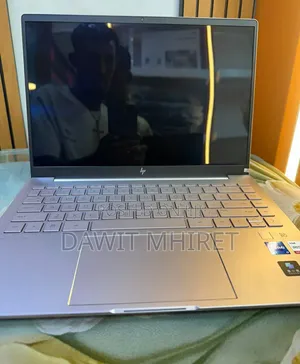 New Laptop HP Pavilion 13 16GB Intel Core i7 SSD 1T