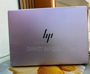 New Laptop HP Pavilion 13 16GB Intel Core i7 SSD 1T