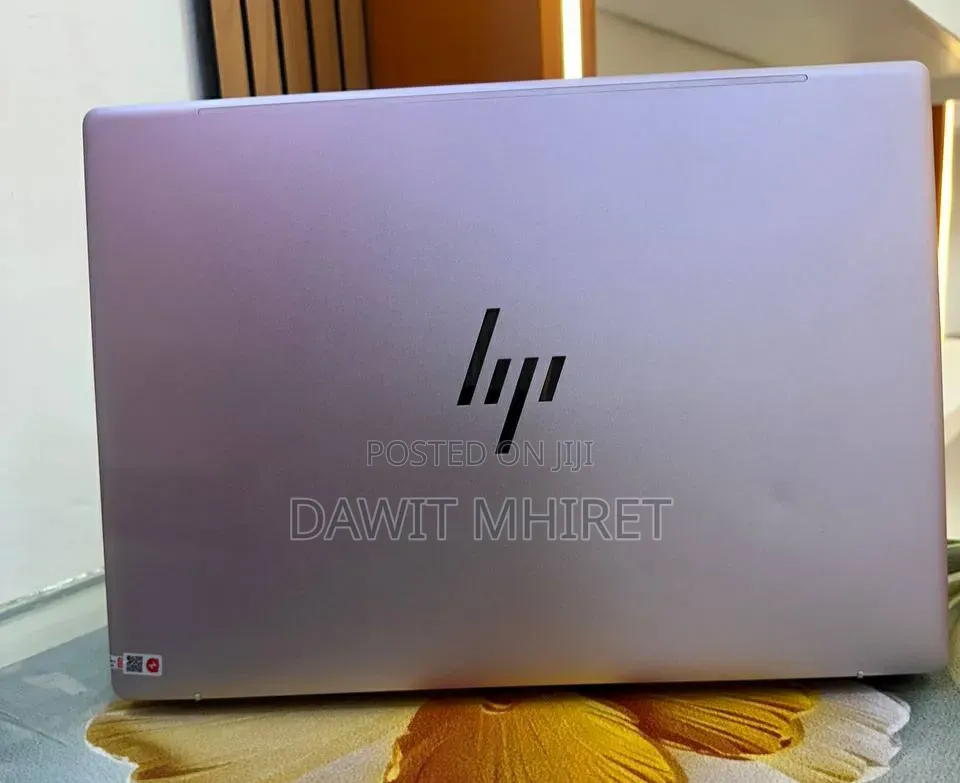 New Laptop HP Pavilion 13 16GB Intel Core i7 SSD 1T