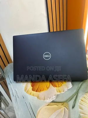 New Laptop Dell Latitude 7490 16GB Intel Core i5 SSD 512GB