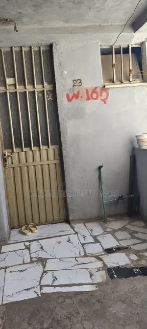 Furnished 1bdrm Condo in Dukem Bishoftu, East Shewa for sale