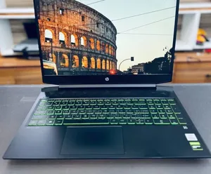 Laptop HP Pavilion Power 15 16GB Intel Core i5 SSD 512GB