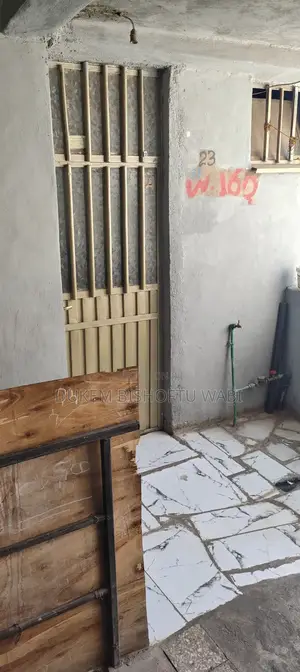 Furnished 1bdrm Condo in Dukem Bishoftu, East Shewa for sale