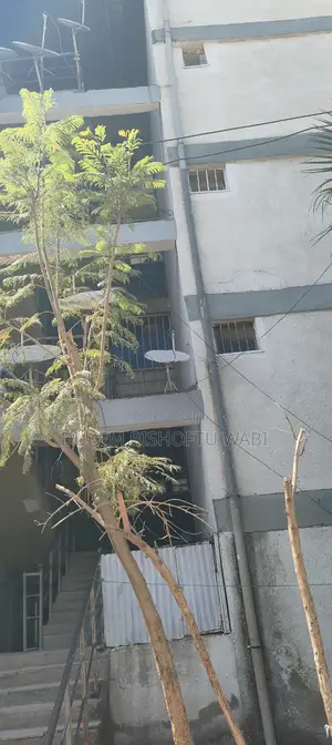 Furnished 1bdrm Condo in Dukem Bishoftu, East Shewa for sale