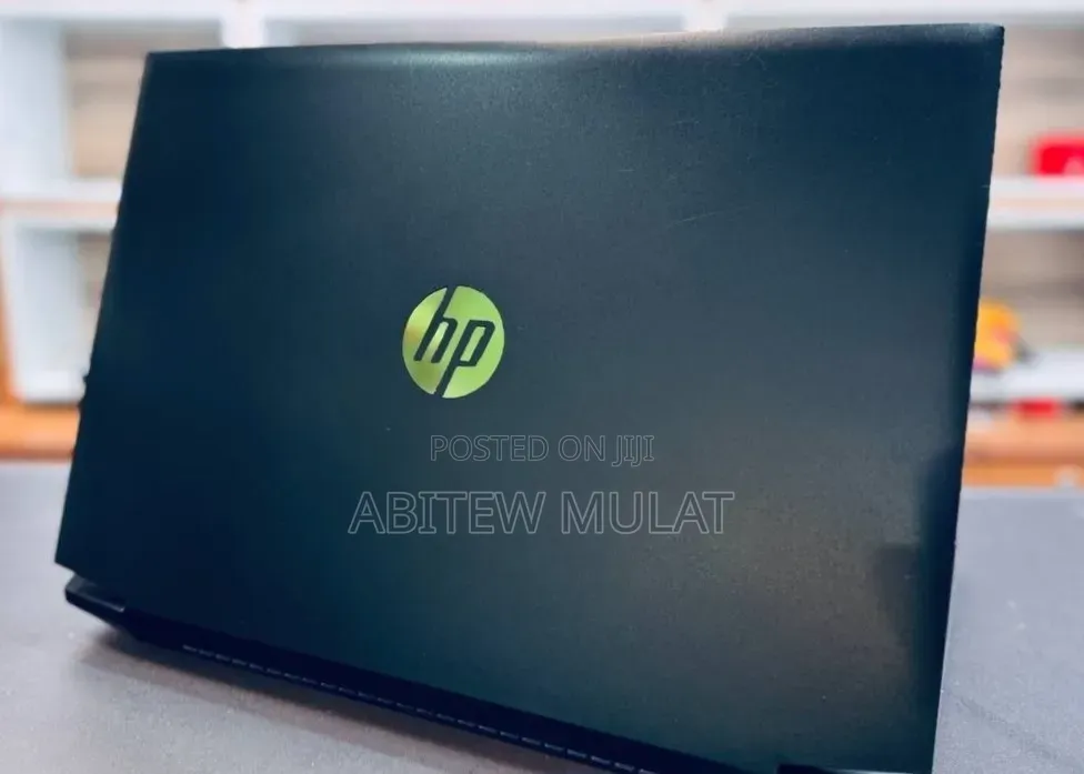 Laptop HP Pavilion Power 15 16GB Intel Core i5 SSD 512GB
