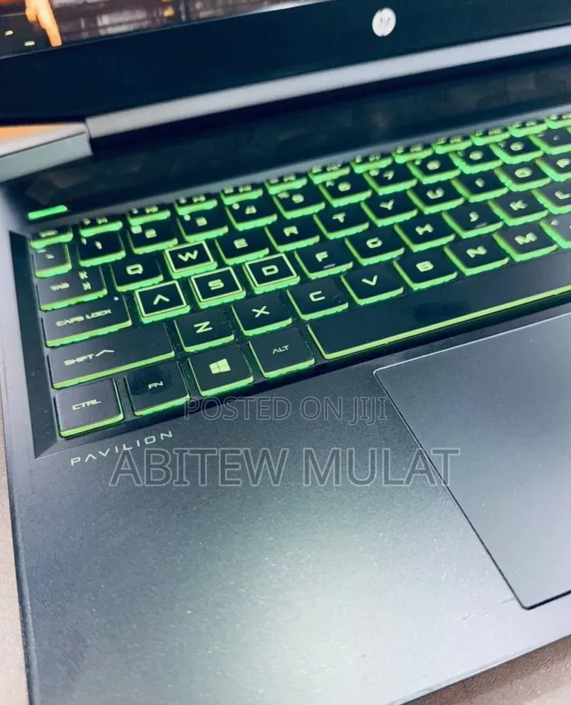 Laptop HP Pavilion Power 15 16GB Intel Core i5 SSD 512GB