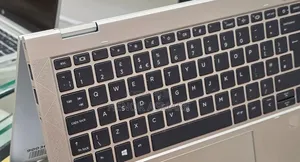 New Laptop HP EliteBook 830 G8 16GB Intel Core i5 SSD 512GB