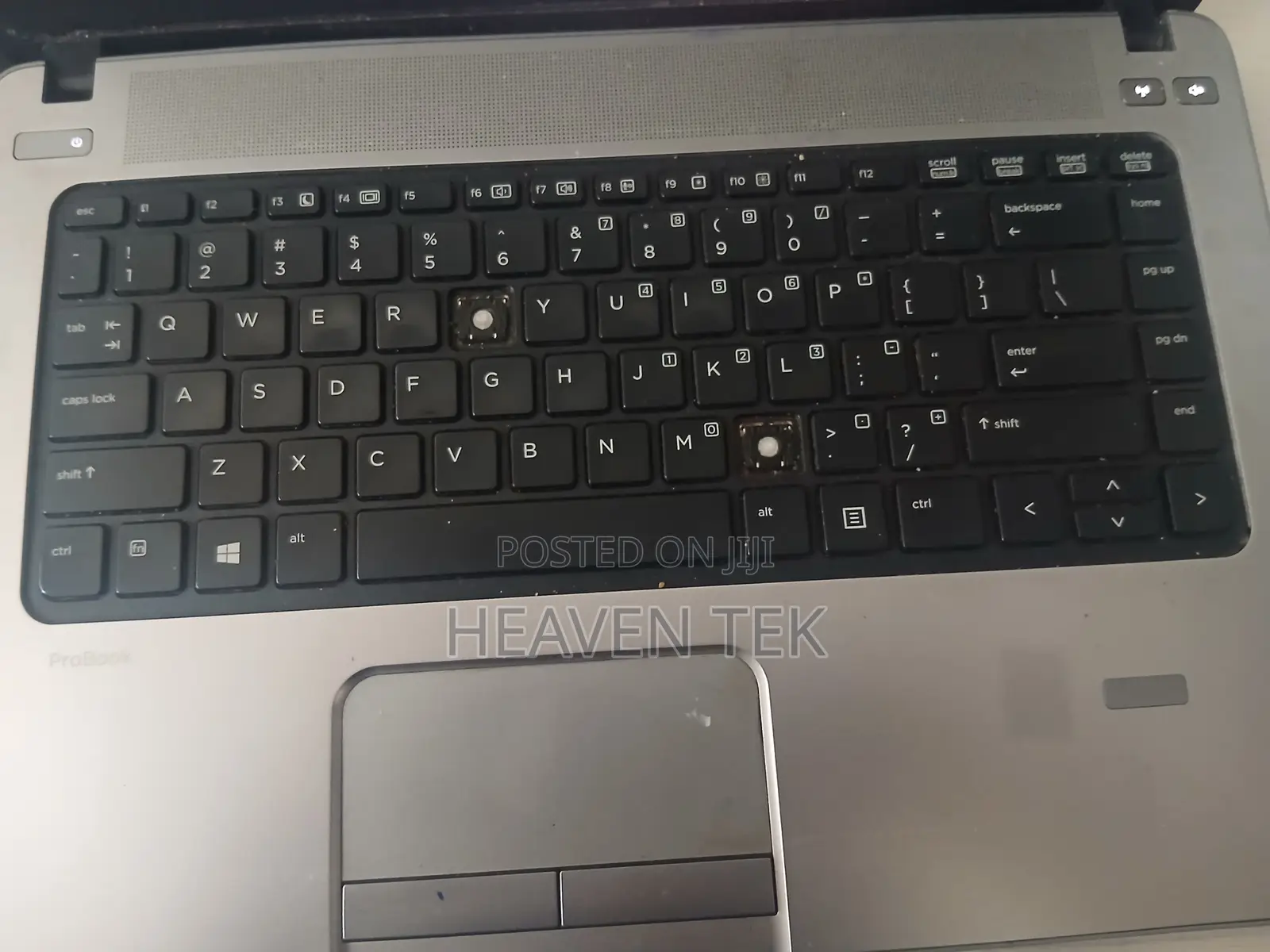 Laptop HP ProBook 440 G1 8GB Intel Core i5 HDD 1T