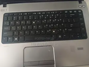 Laptop HP ProBook 440 G1 8GB Intel Core i5 HDD 1T