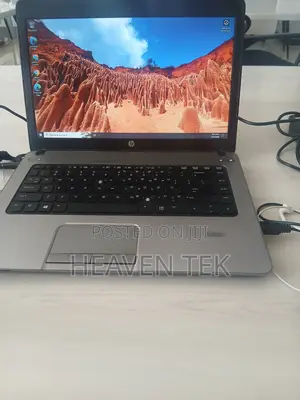 Laptop HP ProBook 440 G1 8GB Intel Core i5 HDD 1T
