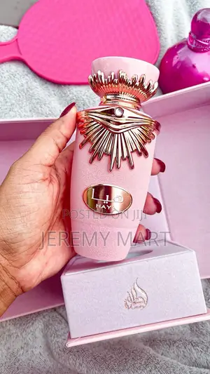 Lattafa HAYA Ladies Perfume