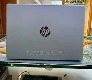 New Laptop HP Pavilion 13 16GB Intel Core i5 SSD 512GB