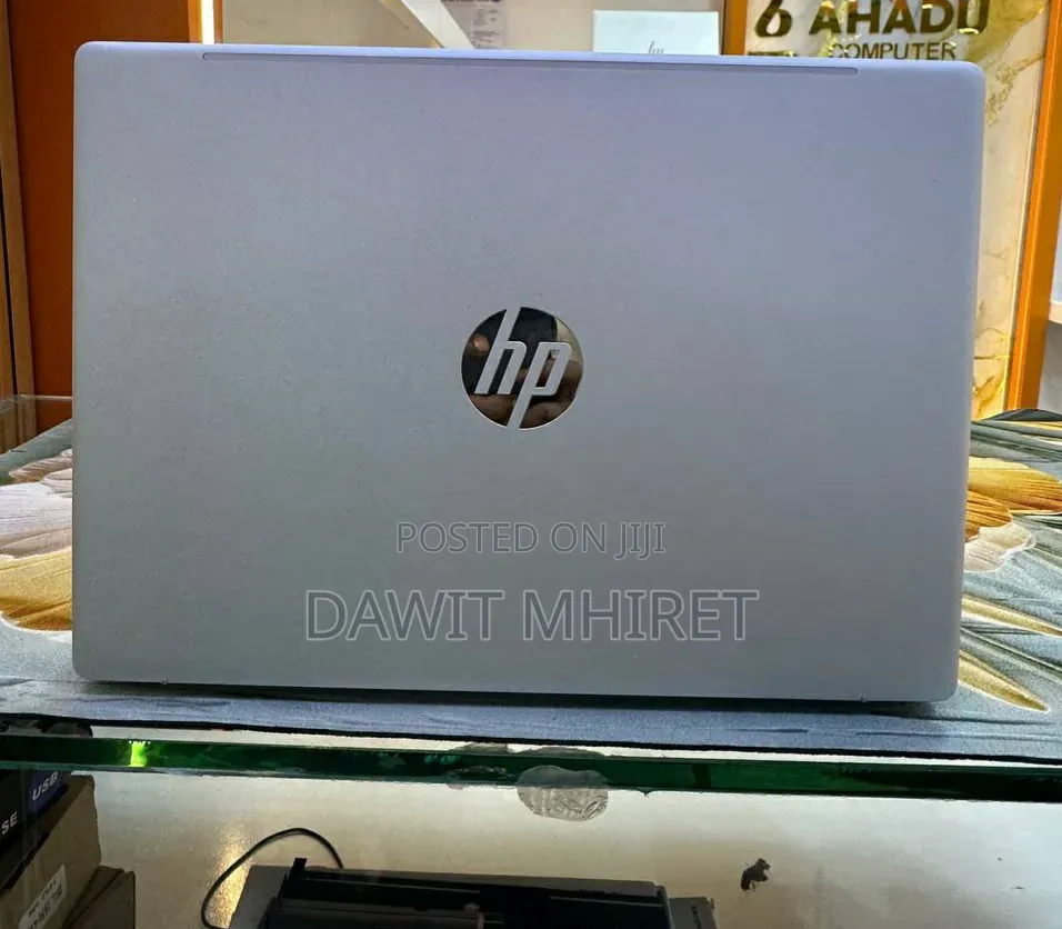New Laptop HP Pavilion 13 16GB Intel Core i5 SSD 512GB