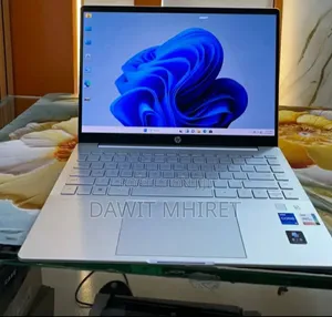 New Laptop HP Pavilion 13 16GB Intel Core i5 SSD 512GB