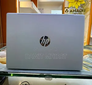 New Laptop HP Pavilion 13 16GB Intel Core i5 SSD 512GB