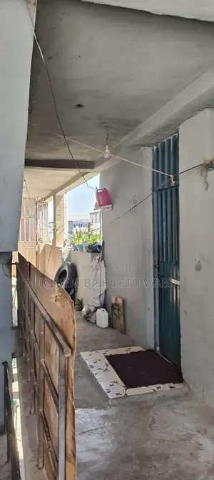 Furnished 2bdrm Condo in Dukem Bishoftu, East Shewa for sale