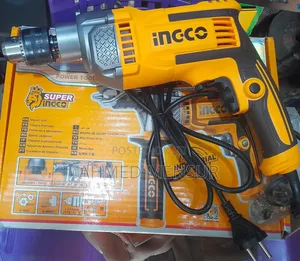 Ingco Impact Drill 1100W
