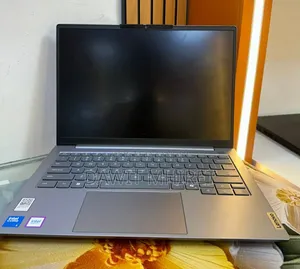 New Laptop Lenovo ThinkBook 13 16GB Intel Core i5 SSD 512GB