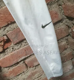 ​Men's Athletic Compression Tights – Nike Pro & Li-Ning