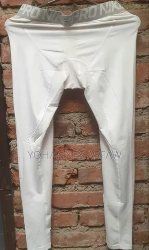 ​Men's Athletic Compression Tights – Nike Pro & Li-Ning