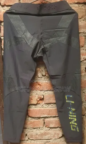 ​Men's Athletic Compression Tights – Nike Pro & Li-Ning