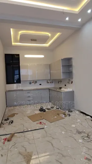Furnished 5bdrm House in Gullele for sale