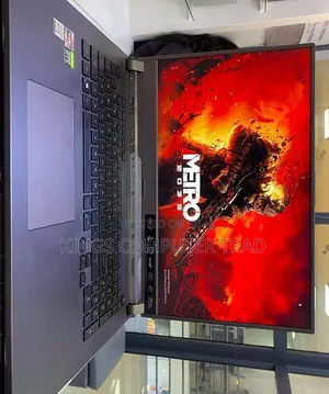 New Laptop Asus ROG Strix G16 G614 16GB AMD Ryzen 9 SSD 1T