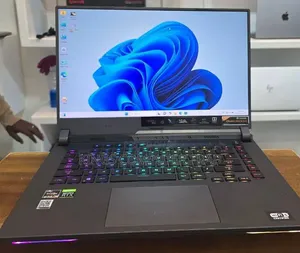 New Laptop Asus ROG Strix G16 G614 16GB AMD Ryzen 9 SSD 1T