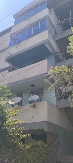Furnished 2bdrm Condo in Dukem Bishoftu, East Shewa for sale