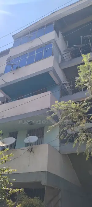 Furnished 2bdrm Condo in Dukem Bishoftu, East Shewa for sale