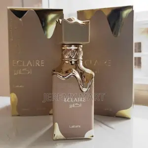 LATTAFA ECLAIRE Perfume for Women