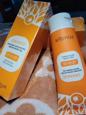 Oreng Gel Original