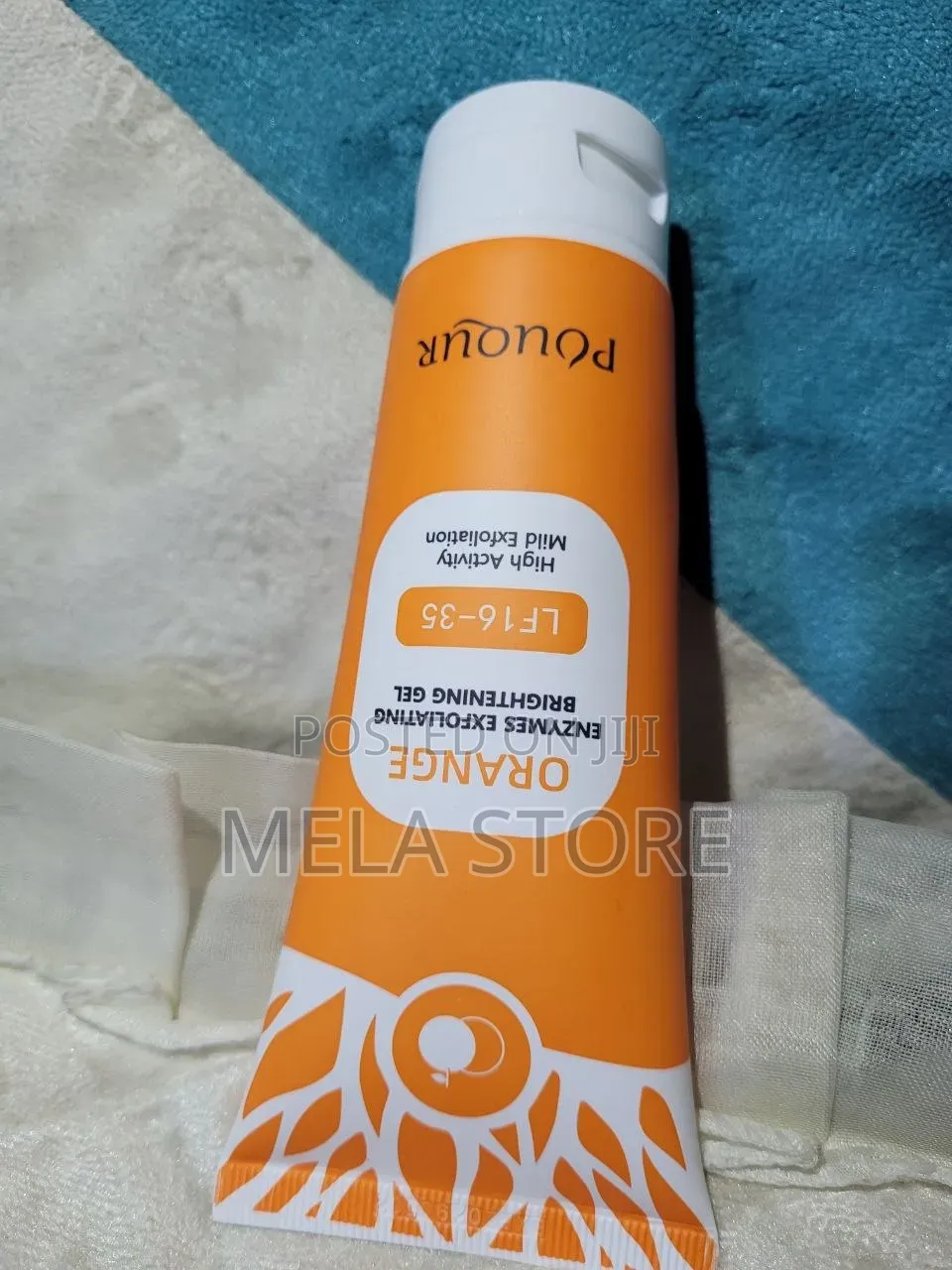 Oreng Gel Original