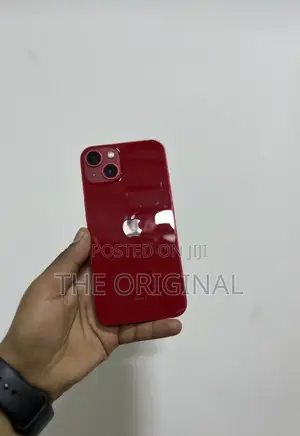 Apple iPhone 13 128 GB Red