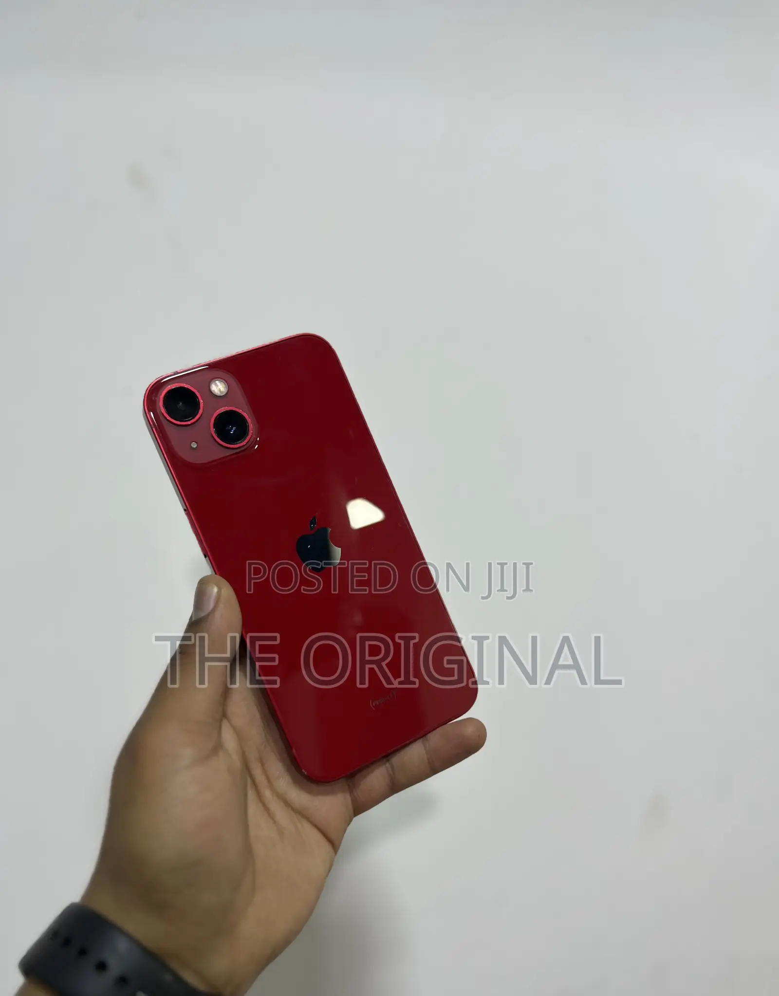 Apple iPhone 13 128 GB Red