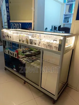 Used Display