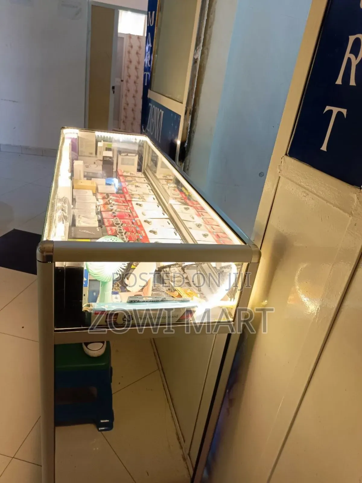 Used Display