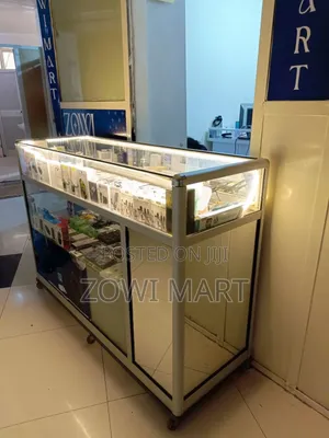 Used Display