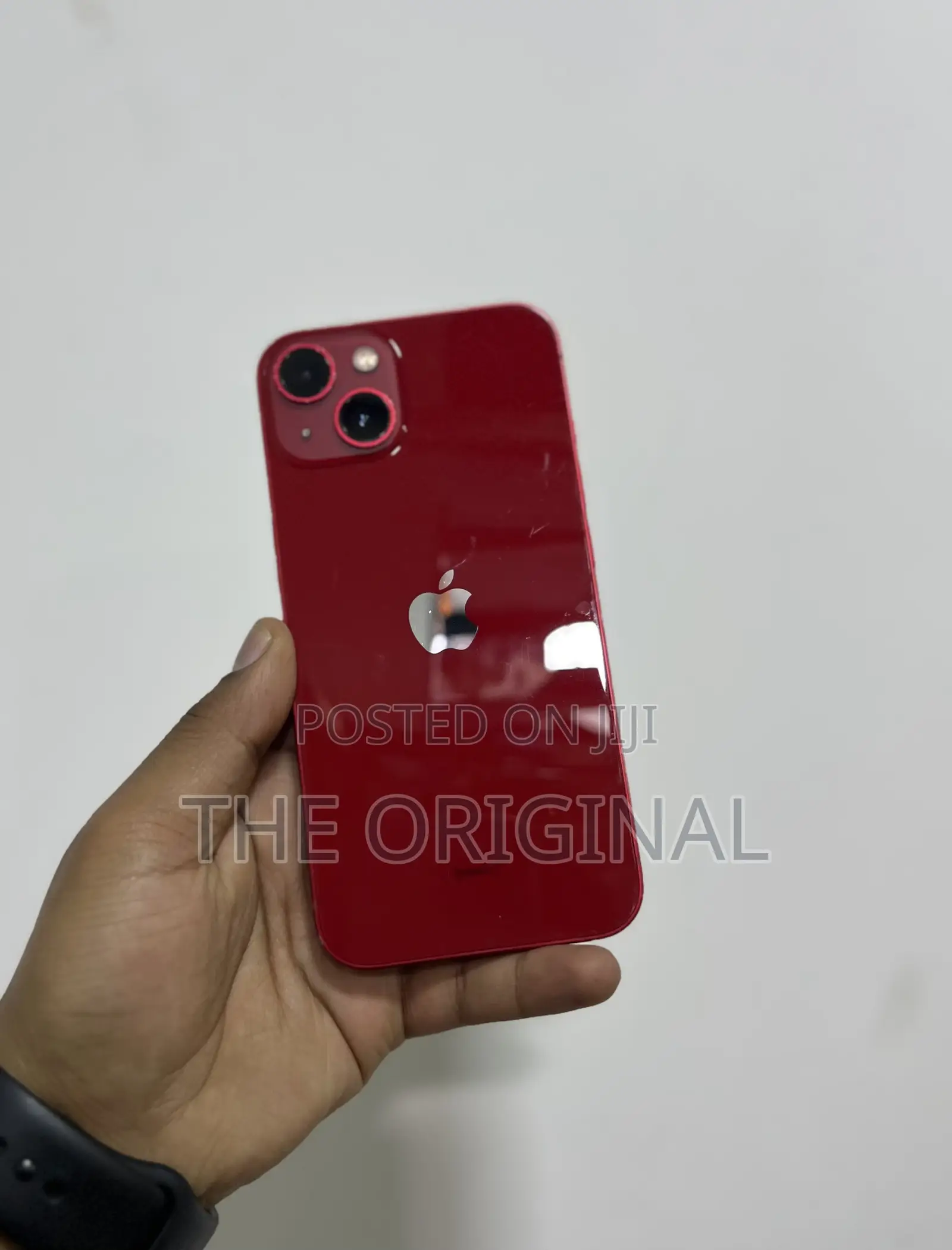 Apple iPhone 13 128 GB Red