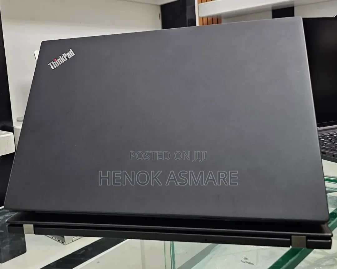 New Laptop Lenovo ThinkPad t495s 16GB AMD Ryzen 7 SSD 512GB