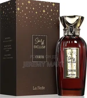 KHADLAJ LA FADE Ladies Perfume(Dupe for Dior Hypnotic)