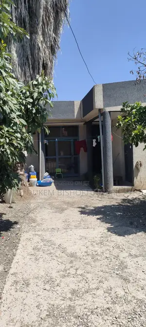 Furnished 6bdrm House in Dukem Bishoftu, East Shewa for sale