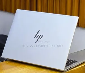 New Laptop HP Elitebook 830 G11 16GB Intel Core i5 SSD 512GB